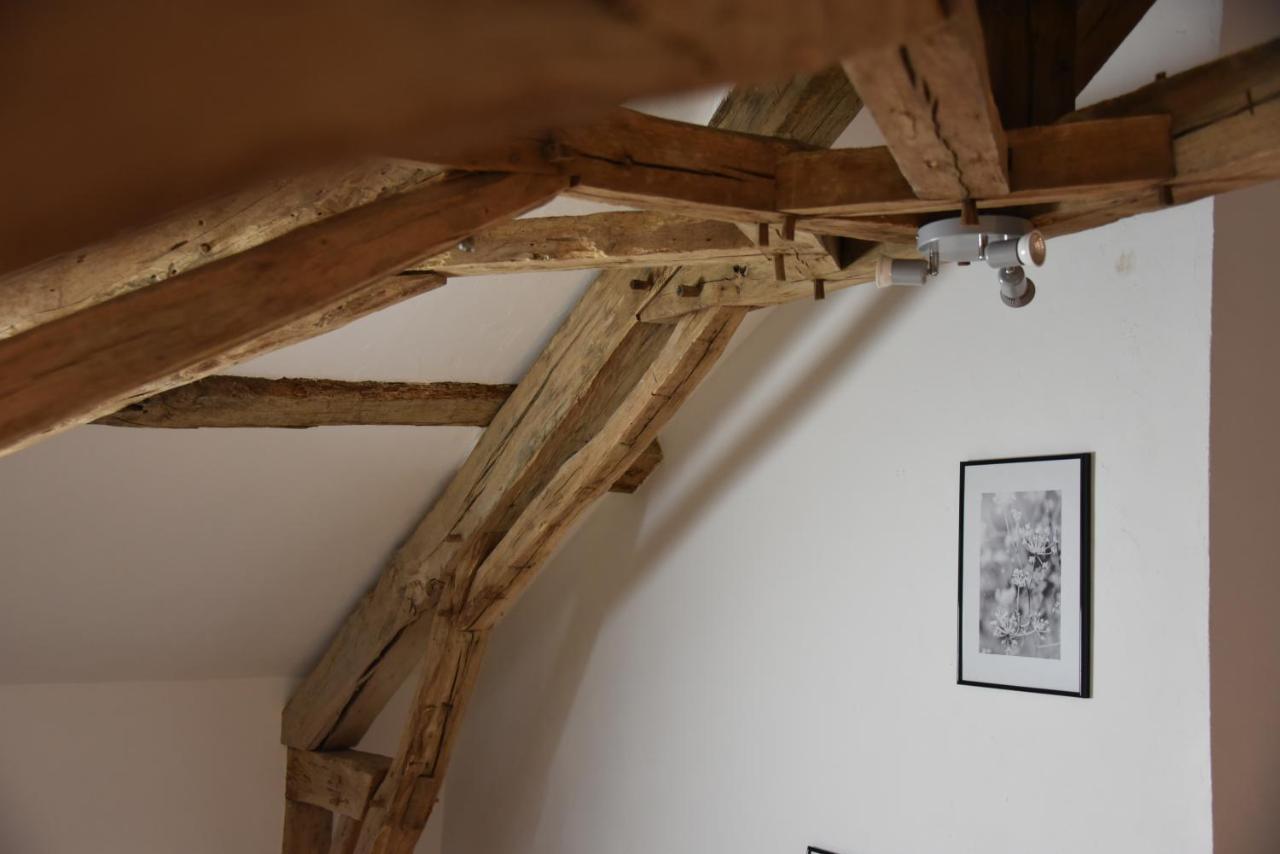 Willa Les Collines Du Quercy Blanc Castelnau-Montratier Zewnętrze zdjęcie