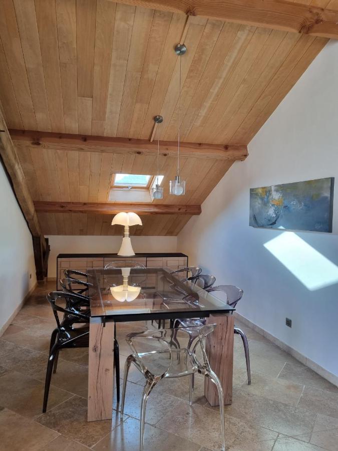 Willa Les Collines Du Quercy Blanc Castelnau-Montratier Zewnętrze zdjęcie