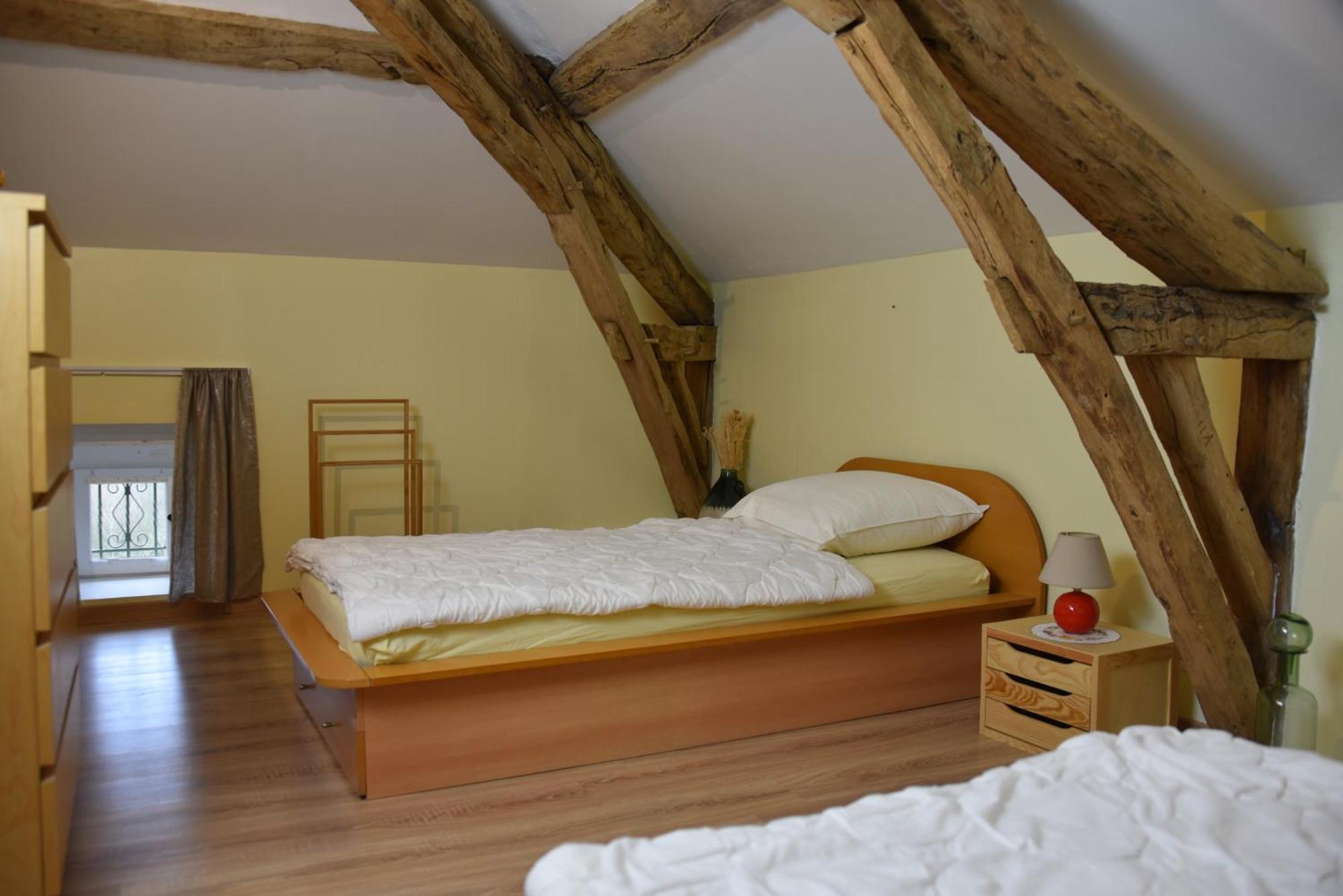 Willa Les Collines Du Quercy Blanc Castelnau-Montratier Pokój zdjęcie